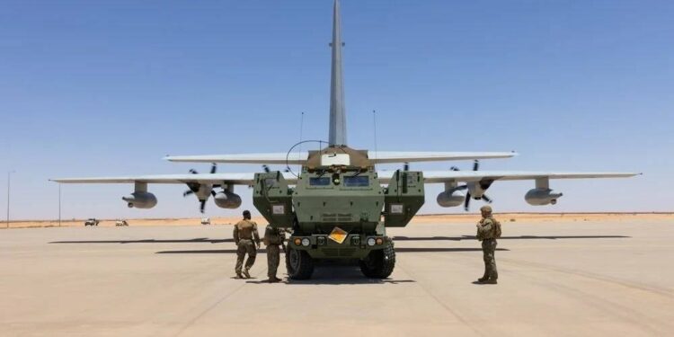 L’État-Major de la Zone Sud accueille la planification de l’exercice « African Lion 2024 » à Agadir