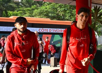 CAN 2023 : Le Maroc en Pole Position pour le Sacre Africain