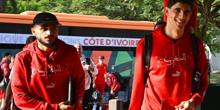 CAN 2023 : Le Maroc en Pole Position pour le Sacre Africain