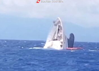 Un bateau de pêche coule près des côtes Mauritaniennes : Quatre marins périssent, six autres portés disparus