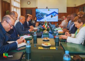 Accélération du projet de gazoduc Nigeria-Maroc : L’ONHYM et la NNPC en discussion à Rabat