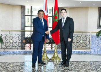 Appel de Daniel Hannan des Lords britannique à renforcer les liens avec le Maroc et à reconnaître le Sahara Marocain