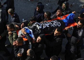 Gaza sous les bombes : Un bilan humain catastrophique