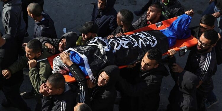 Gaza sous les bombes : Un bilan humain catastrophique