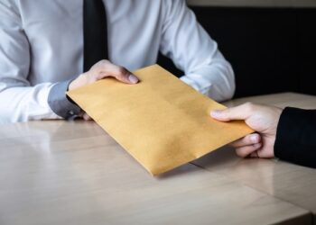 La dégradation de la perception de la corruption au Maroc selon Transparency International