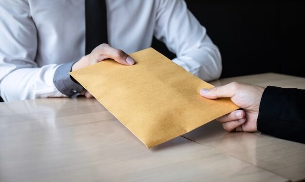 La dégradation de la perception de la corruption au Maroc selon Transparency International