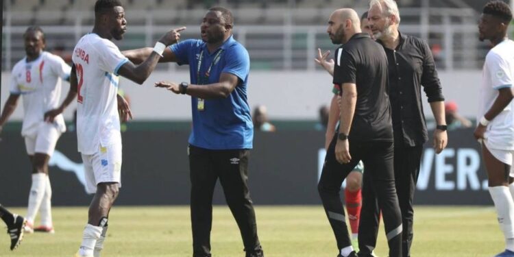 Contentieux à la CAF : Walid Regragui blanchi, la Fédération Congolaise saisit le TAS