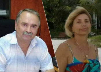 Mystérieux crash d’un jet privé russe: un millionnaire et sa femme décèdent