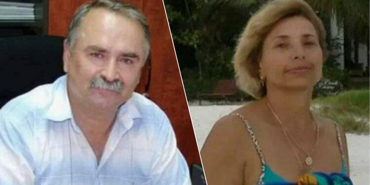 Mystérieux crash d’un jet privé russe: un millionnaire et sa femme décèdent