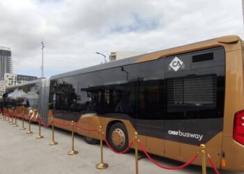 Lancement imminent du Casabusway à Casablanca : Un nouveau souffle pour la mobilité urbaine