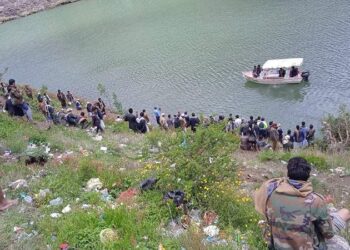 Sortie familiale virant au drame à El Mdiq : Deux sœurs périssent dans un accident