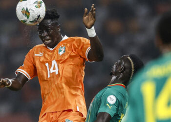 La Côte d’Ivoire élimine le tenant du titre, le Sénégal