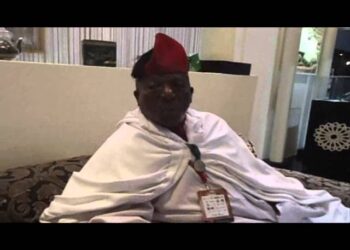 « Ba Azizi » : Fin de parcours pour l’artiste et l’ambassadeur du thé marocain