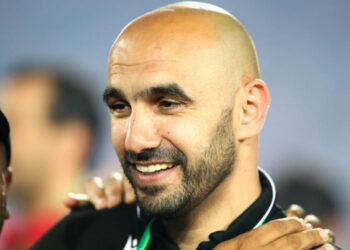 Maroc-Afrique du Sud :  La Niyya à Walid sera-t-elle suffisante ?