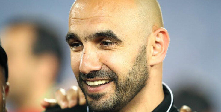 Maroc-Afrique du Sud : La Niyya à Walid sera-t-elle suffisante ?