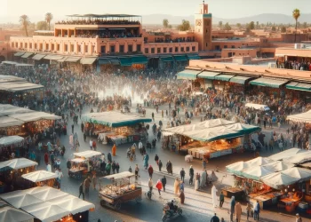 Le Maroc, une destination de choix et une perle de l’écotourisme en 2024 selon CNN