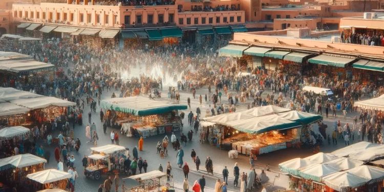 Le Maroc, une destination de choix et une perle de l’écotourisme en 2024 selon CNN
