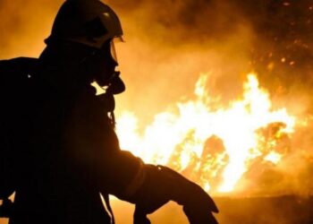 Chine : un incendie dans un dortoir scolaire fait 13 morts