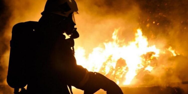 Chine : un incendie dans un dortoir scolaire fait 13 morts