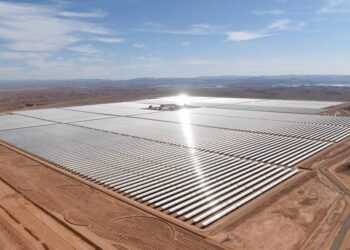 Le Maroc poursuit son combat climatique avec un nouveau rapport d’émissions de GES