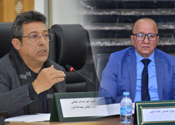 Interdiction de sortie du territoire pour le maire et le président du Conseil de Fès