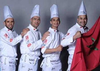 Brillante participation marocaine à la Coupe du Monde de la Boulangerie à Paris