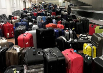 L’aéroport Casablanca Mohammed V s’attaque aux perturbations des bagages en transit