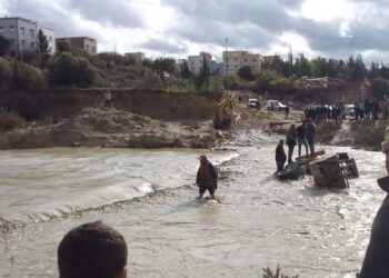 Drame à Tanger : Un jeune sans-abri emporté par les eaux du Oued Béni Makada