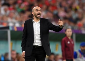 Rêve de victoire : Le Maroc prêt pour la conquête de la CAN