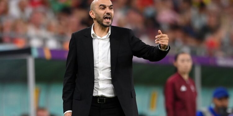 Rêve de victoire : Le Maroc prêt pour la conquête de la CAN