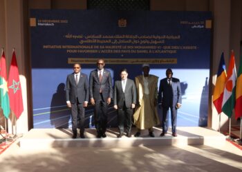 Un rapport Algérien révèle les défis posés par l’expansion Marocaine au Sahel