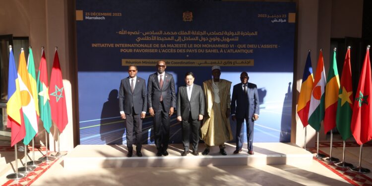 Un rapport Algérien révèle les défis posés par l’expansion Marocaine au Sahel