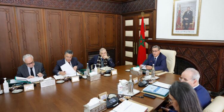 Le gouvernement marocain met fin au système de contrat dans l’éducation avec de nouvelles lois