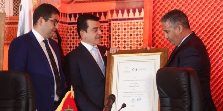 Marrakech, Capitale Culturelle Islamique 2024 : Un Héritage Exceptionnel Célébré