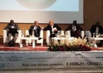 Renforcement des liens Maroc-Mali : Vers une ère de solidarité et de développement partagé