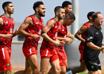 Le Maroc à l’heure du match décisif : Une nation unie derrière les Lions de l’Atlas