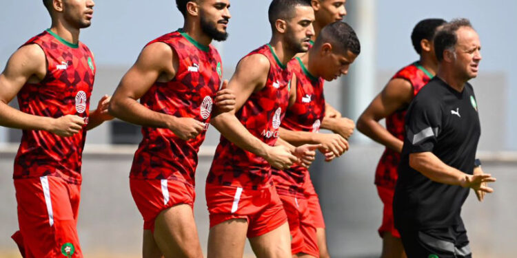 Le Maroc à l’heure du match décisif : Une nation unie derrière les Lions de l’Atlas