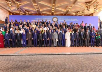 Le Maroc brille au 19e Sommet du mouvement des non-alignés à Kampala