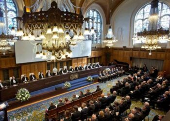 La CIJ demande à Israël de prévenir le génocide à Gaza et d’assurer l’aide humanitaire