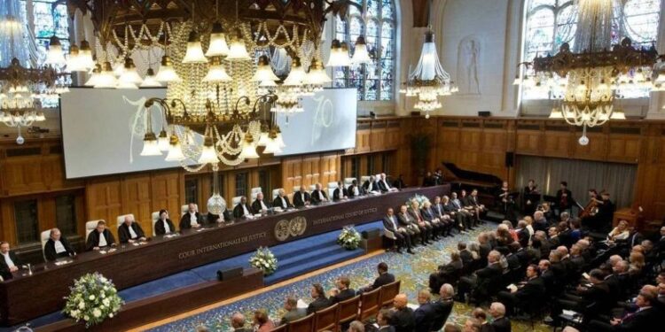 La CIJ demande à Israël de prévenir le génocide à Gaza et d’assurer l’aide humanitaire