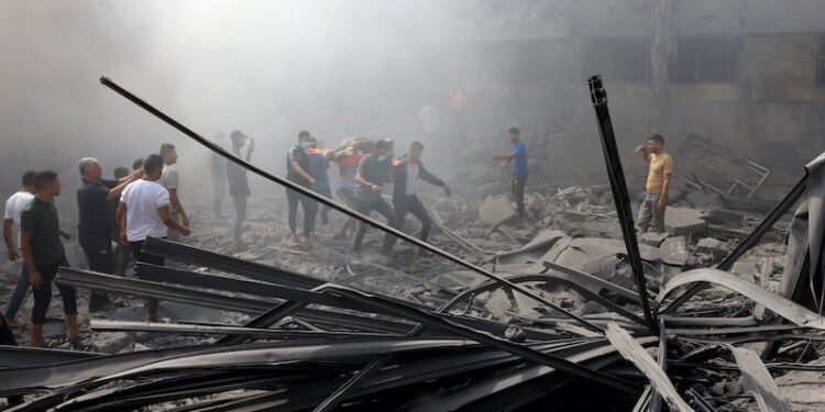 Israël devant la cour internationale : Une décision historique avec des conséquences majeures