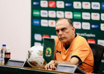 Avant le choc contre le Maroc, la Zambie croit en ses chances