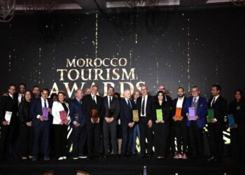 Première édition des « Morocco Tourism Awards » : Un événement clé pour le secteur touristique Marocain