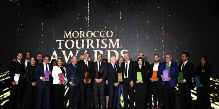 Première édition des « Morocco Tourism Awards » : Un événement clé pour le secteur touristique Marocain