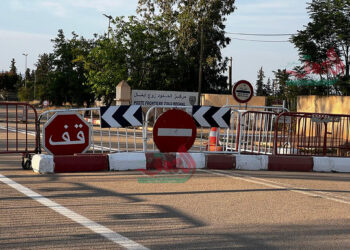 Ouverture du passage frontalier « Zouj Bghal » pour le rapatriement de 40 jeunes marocains détenus en Algérie