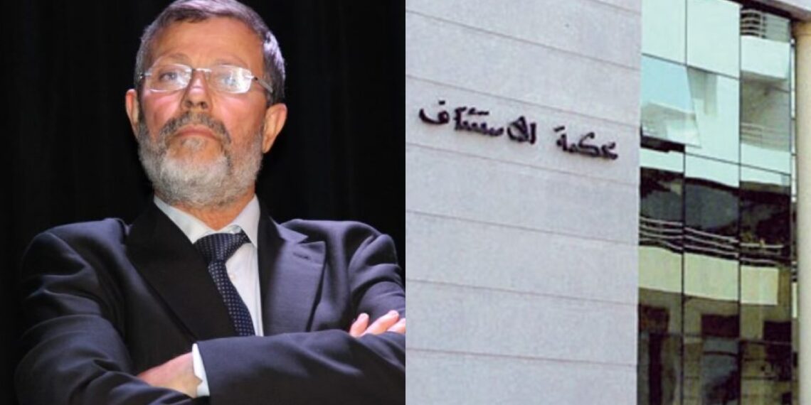 Ordre de saisie sur les propriétés et comptes bancaires du parlementaire Mohamed Simou par la juge d&rsquo;instruction