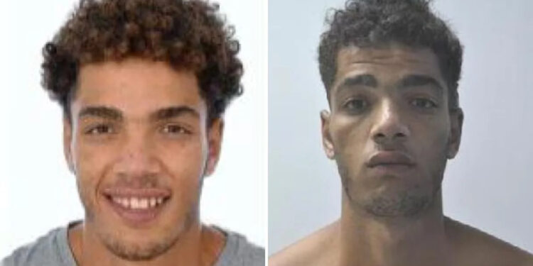 Évasion spectaculaire du tueur à gage marocain « El Pastilla » d’une prison Espagnole