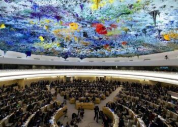 Le Maroc élu à la présidence du Conseil des Droits de l’Homme de l’ONU pour 2024