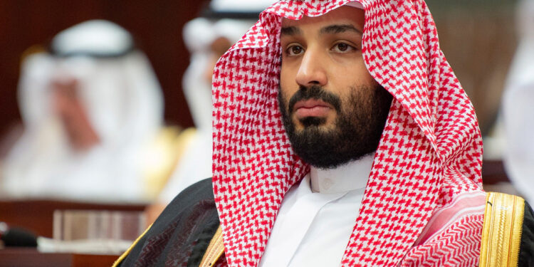 L’Arabie Saoudite conditionne la normalisation avec Israël à la paix à Gaza