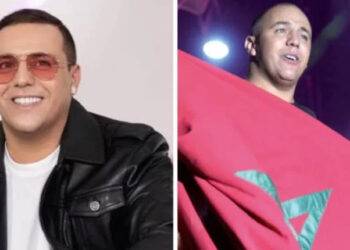 Entre l’Algérie et le Maroc, Faudel chante son amour pour le Maroc sans conflit